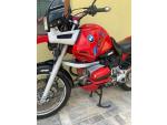 Klikněte pro detailní foto č. 13 - BMW R 1100 GS