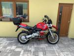 Klikněte pro detailní foto č. 1 - BMW R 1100 GS