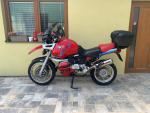 Klikněte pro detailní foto č. 9 - BMW R 1100 GS