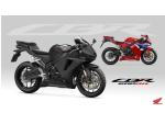 Klikněte pro detailní foto č. 3 - Honda CBR 600 RR