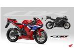 Klikněte pro detailní foto č. 3 - Honda CBR 600 RR