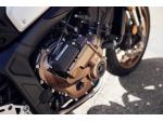 Klikněte pro detailní foto č. 4 - Honda CB 650 R E-clutch