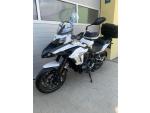 Klikněte pro detailní foto č. 11 - Benelli TRK 502 X