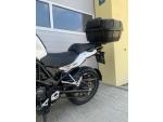 Klikněte pro detailní foto č. 13 - Benelli TRK 502 X
