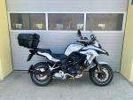 Klikněte pro detailní foto č. 1 - Benelli TRK 502 X