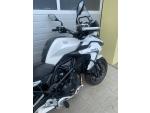 Klikněte pro detailní foto č. 2 - Benelli TRK 502 X