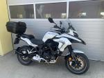 Klikněte pro detailní foto č. 3 - Benelli TRK 502 X