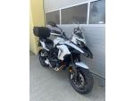 Klikněte pro detailní foto č. 4 - Benelli TRK 502 X