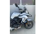 Klikněte pro detailní foto č. 5 - Benelli TRK 502 X