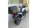 Klikněte pro detailní foto č. 7 - Benelli TRK 502 X