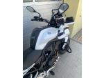 Klikněte pro detailní foto č. 9 - Benelli TRK 502 X