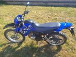 Klikněte pro detailní foto č. 11 - Yamaha XT 125 R
