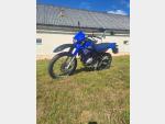 Detail nabídky - Yamaha XT 125 R