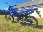 Klikněte pro detailní foto č. 3 - Yamaha XT 125 R