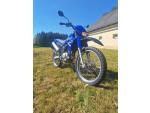 Klikněte pro detailní foto č. 5 - Yamaha XT 125 R