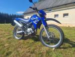 Klikněte pro detailní foto č. 6 - Yamaha XT 125 R