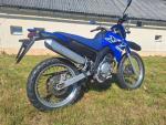 Klikněte pro detailní foto č. 7 - Yamaha XT 125 R