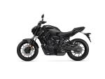 Klikněte pro detailní foto č. 4 - Yamaha MT-07 · Akční nabídka a 3letá záruka