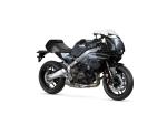 Klikněte pro detailní foto č. 1 - Yamaha XSR900 GP · Akční nabídka a 3letá záruka
