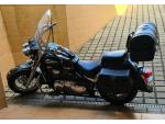 Klikněte pro detailní foto č. 1 - Suzuki VL 800 Intruder Volusia