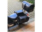 Klikněte pro detailní foto č. 3 - Suzuki VL 800 Intruder Volusia