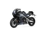 Klikněte pro detailní foto č. 2 - Yamaha XSR900 GP · Racer Pack v hodnotě 70 000 Kč a 3letá záruka