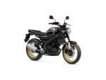 Klikněte pro detailní foto č. 1 - Yamaha XSR125 Legacy · Akční nabídka a 3letá záruka