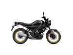 Klikněte pro detailní foto č. 2 - Yamaha XSR125 Legacy · Akční nabídka a 3letá záruka