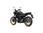 Klikněte pro detailní foto č. 3 - Yamaha XSR125 Legacy · Akční nabídka a 3letá záruka