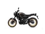 Klikněte pro detailní foto č. 4 - Yamaha XSR125 Legacy · Akční nabídka a 3letá záruka