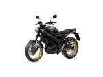 Klikněte pro detailní foto č. 5 - Yamaha XSR125 Legacy · Akční nabídka a 3letá záruka