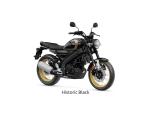 Klikněte pro detailní foto č. 6 - Yamaha XSR125 Legacy · Akční nabídka a 3letá záruka