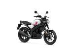 Klikněte pro detailní foto č. 1 - Yamaha XSR125 · Akční nabídka a 3letá záruka