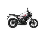 Klikněte pro detailní foto č. 2 - Yamaha XSR125 · Akční nabídka a 3letá záruka