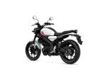 Klikněte pro detailní foto č. 3 - Yamaha XSR125 · Akční nabídka a 3letá záruka
