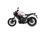 Klikněte pro detailní foto č. 4 - Yamaha XSR125 · Akční nabídka a 3letá záruka