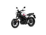 Klikněte pro detailní foto č. 5 - Yamaha XSR125 · Akční nabídka a 3letá záruka