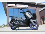 Detail nabídky - Yamaha X-Max 125