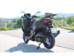 Klikněte pro detailní foto č. 5 - Yamaha X-Max 125