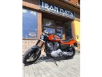 Klikněte pro detailní foto č. 12 - Harley-Davidson XR 1200  Sporster TOP STAV