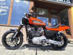 Klikněte pro detailní foto č. 13 - Harley-Davidson XR 1200  Sporster TOP STAV