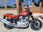 Klikněte pro detailní foto č. 1 - Harley-Davidson XR 1200  Sporster TOP STAV