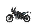 Klikněte pro detailní foto č. 4 - Yamaha Ténéré 700 World Raid + Akrapovič · Akční nabídka a 3letá záruka