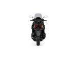 Klikněte pro detailní foto č. 3 - Yamaha XMAX 300 Tech MAX · Akční nabídka a 3letá záruka