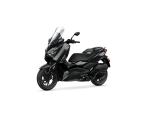 Klikněte pro detailní foto č. 5 - Yamaha XMAX 300 Tech MAX · Akční nabídka a 3letá záruka