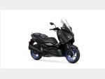 Detail nabídky - Yamaha XMAX 300 · Akční nabídka a 3letá záruka