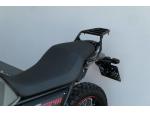 Klikněte pro detailní foto č. 12 - Royal Enfield Scram 411 Graphite Red