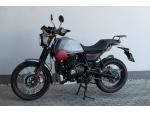 Klikněte pro detailní foto č. 4 - Royal Enfield Scram 411 Graphite Red