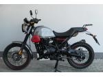 Klikněte pro detailní foto č. 5 - Royal Enfield Scram 411 Graphite Red