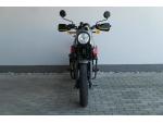Klikněte pro detailní foto č. 7 - Royal Enfield Scram 411 Graphite Red
